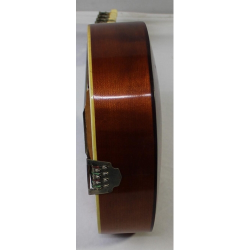 169 - PORTUGHEZ MANDOLIN, MADE IN ROMANIA