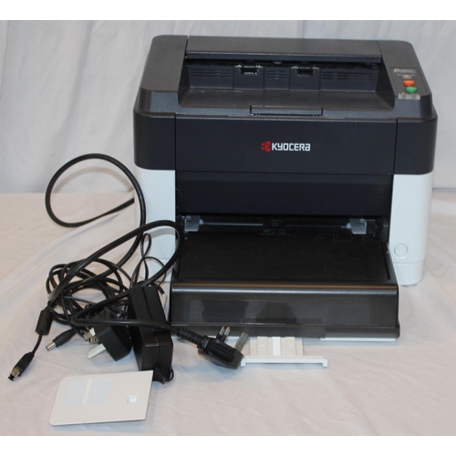 194 - KYOCERA PRINTER FS-1061DN
