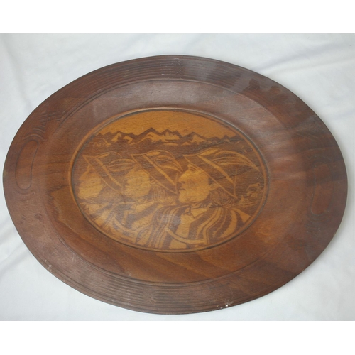 217 - MISCELLANEOUS ITEMS - POST OFFICE SAVING BANK, CHERRY BRANDY MINATURE BOTTLE IN SHAPE OF CELLO, WOOD... 