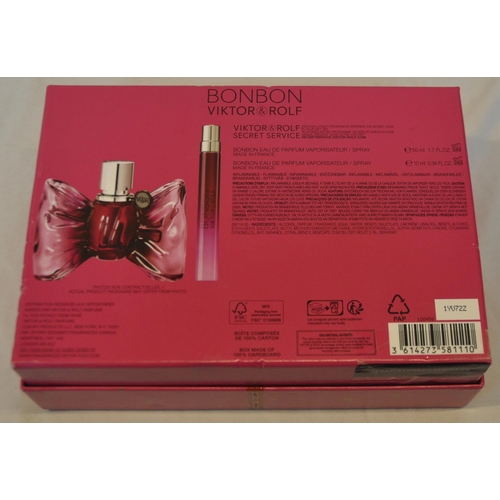 251 - 2 GIFT SETS - 1 DIOR 'MISS DIOR' GIFT SET AND VIKTOR AND ROLF 'BONBON' GIFT SET