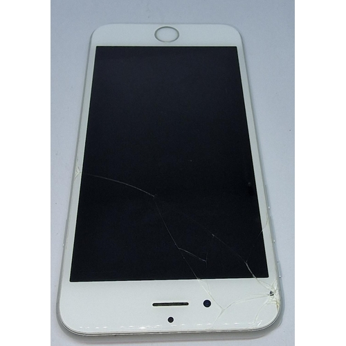 275 - IPHONE 6s - NO CHARGER- RESET TO FACTORY SETTINGS
