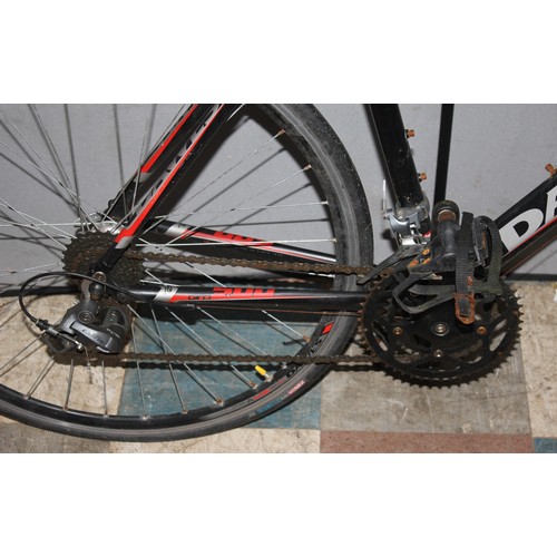 327 - DAWES GIRO 500 RACING BIKE 16 SPEED
