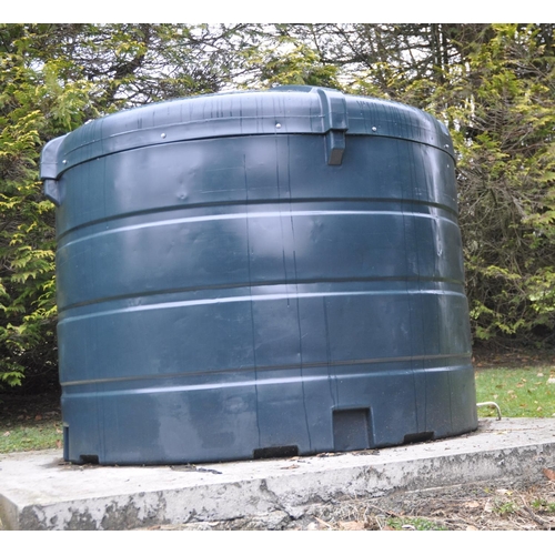 41 - WITHDRAWN - BUNDED OIL STORAGE TANK