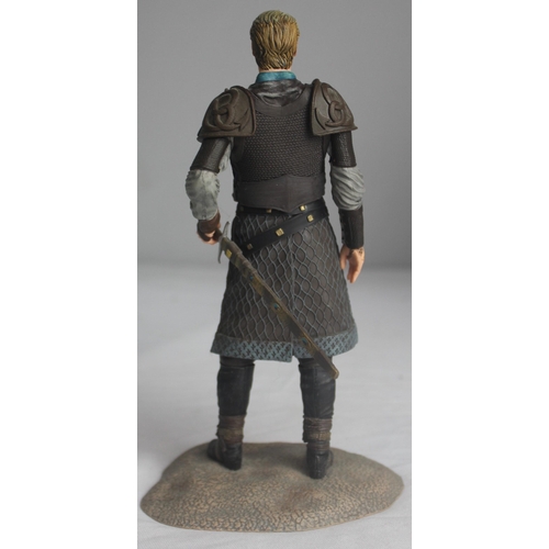 7 - GAME OF THRONES 'JORAH MORMONT' FIGURE