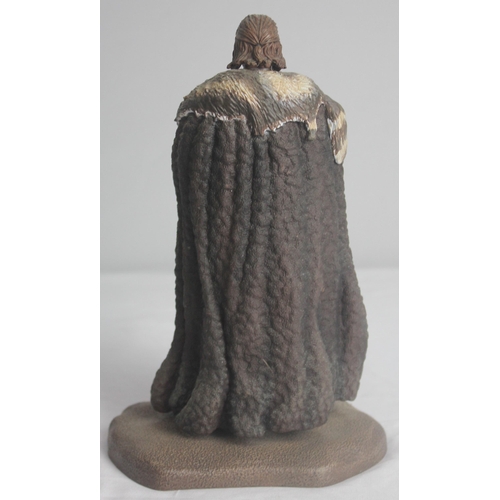 11 - GAME OF THRONES 'NEDD STARK' FIGURE