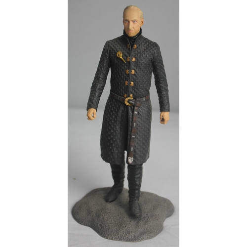 16 - GAME OF THRONES 'TYWIN LANNISTER' FIGURE