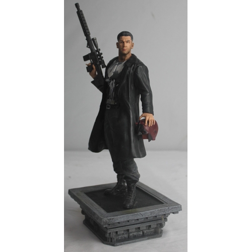 68 - PUNISHER FIGURE WITH BOX
