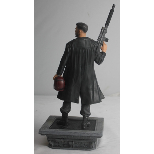 68 - PUNISHER FIGURE WITH BOX