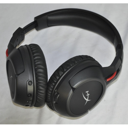 208 - HYPER X CLOUDFLIGHT GAMING HEADSET