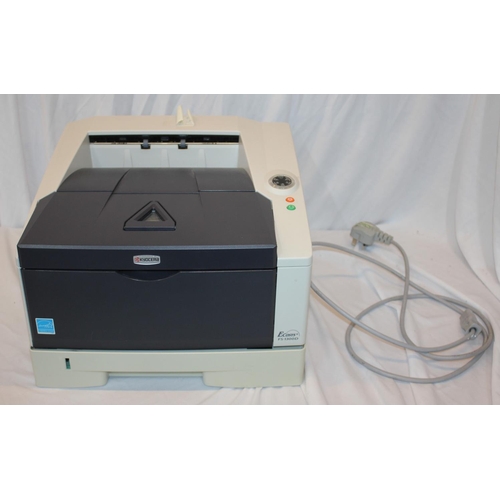 276 - KYOCERA PRINTER FS-1300D KX