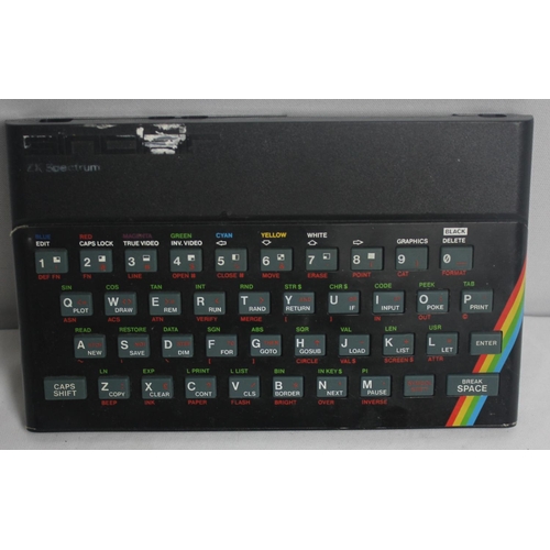 440 - SINCLAIR ZX SPECTRUM