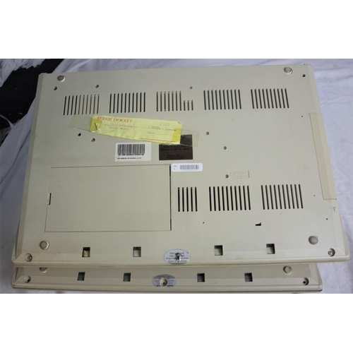 448 - 3 COMMODORE AMIGA COMPUTERS - POSSIBLY FOR SPARES