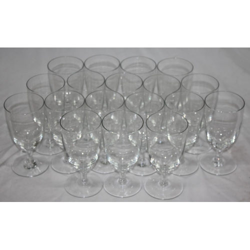 29 - MISCELLANEOUS GLASSWEAR