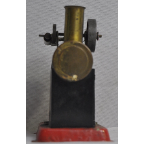 82 - MAMOD STATIONARY STEAM ENGINE