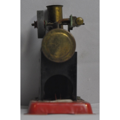 82 - MAMOD STATIONARY STEAM ENGINE