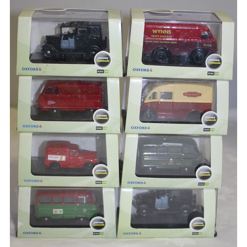 130 - NEW AND BOXED DIE CAST MODELS