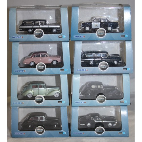 130 - NEW AND BOXED DIE CAST MODELS