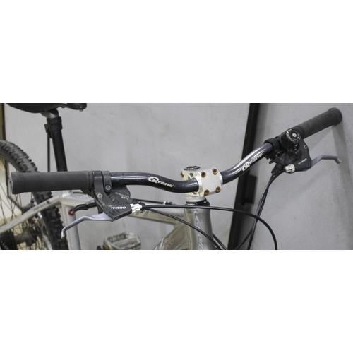 Carrera vulcan brake discount lever