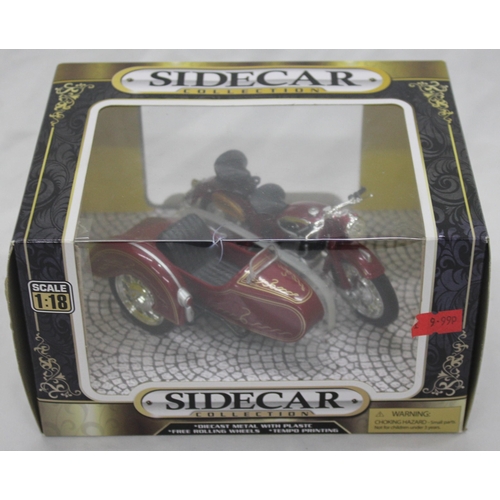 50 - VARIOUS DIECAST MODELS