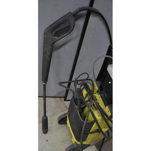 20 - POWER CRAFT PRESSURE WASHER