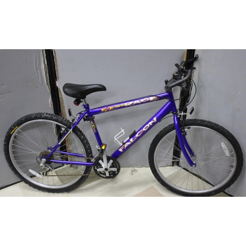 Free spirit best sale mountain bike price