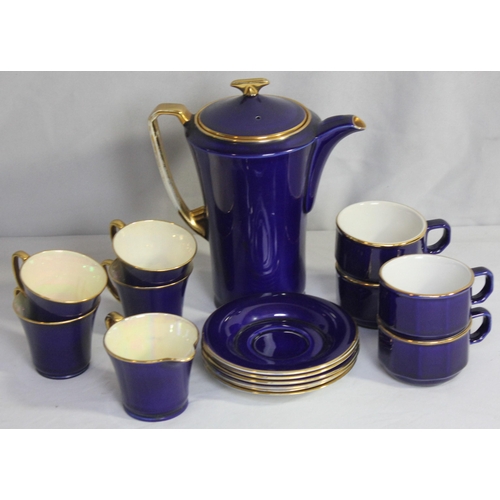 48 - VARIOUS PART TEA SETS