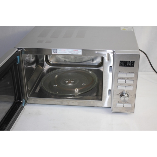 113 - DELONGHI MICROWAVE