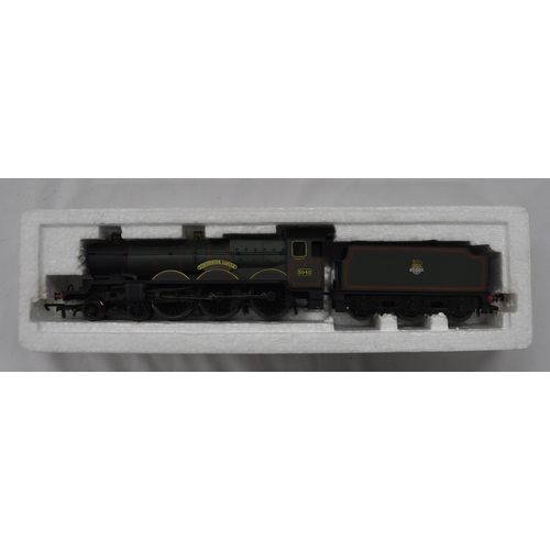 137 - AIRFIX WINCHESTER CASTLE LOCOMOTIVE