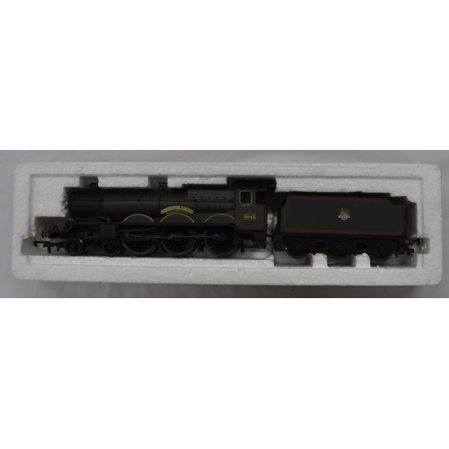 137 - AIRFIX WINCHESTER CASTLE LOCOMOTIVE