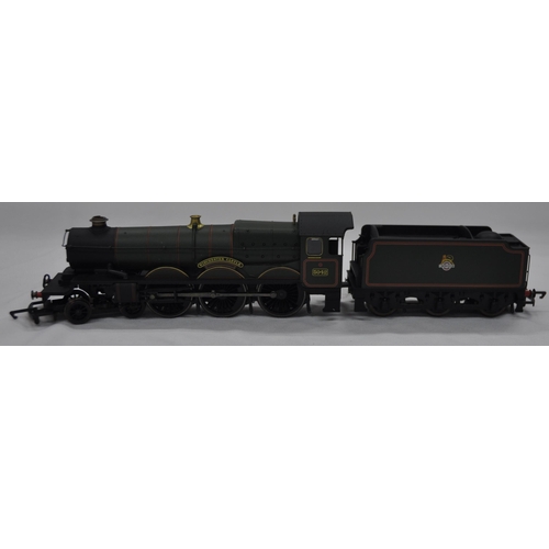 137 - AIRFIX WINCHESTER CASTLE LOCOMOTIVE