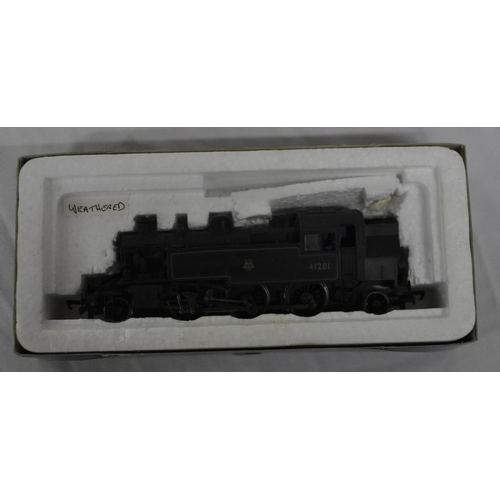 139 - BACHMANN BRANCHLINE 31-075B IVATT TANK