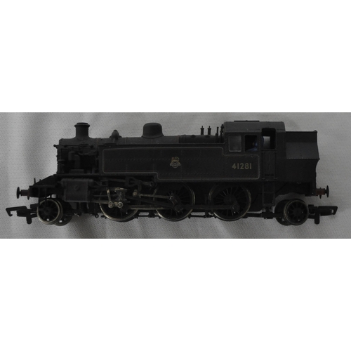 139 - BACHMANN BRANCHLINE 31-075B IVATT TANK