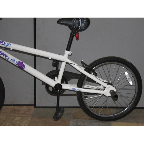 Urban best sale gorilla bmx