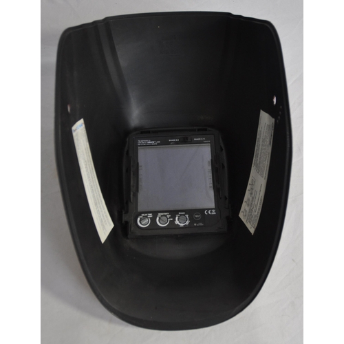 27 - SNAP ON WELDING MASK