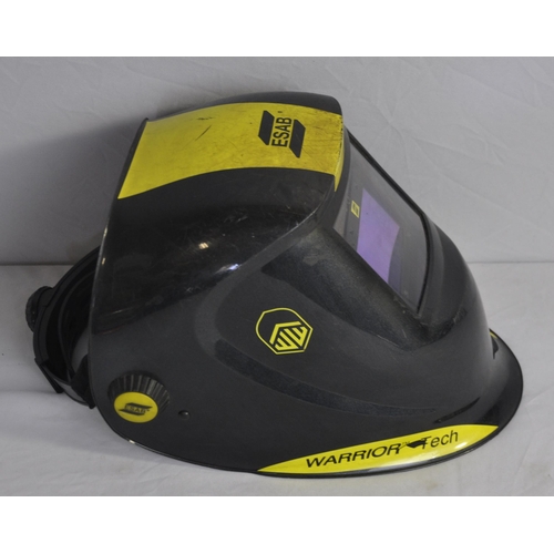 28 - ESAB WELDING MASK