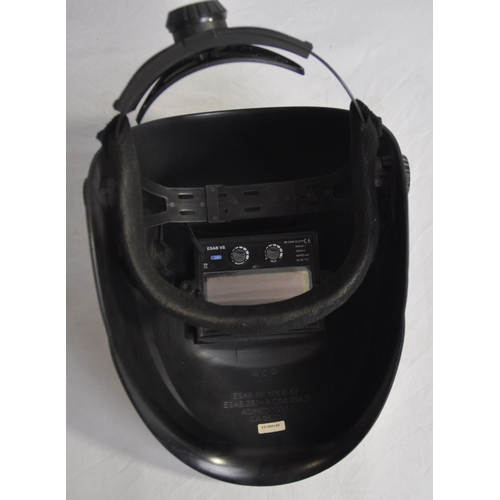 28 - ESAB WELDING MASK