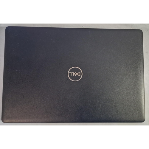 252 - DELL LAPTOP LATITUDE 3590 WITH CHARGER (MODEL P757)WINDOWS 10 INSTALLED