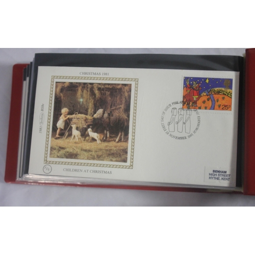 382 - 1990 MINT SET OF COMMEMORATIVE STAMPS, ROYAL MAIL SPECIAL STAMPS 1984, VARIOUS FIRST DAY COVER STAMP... 