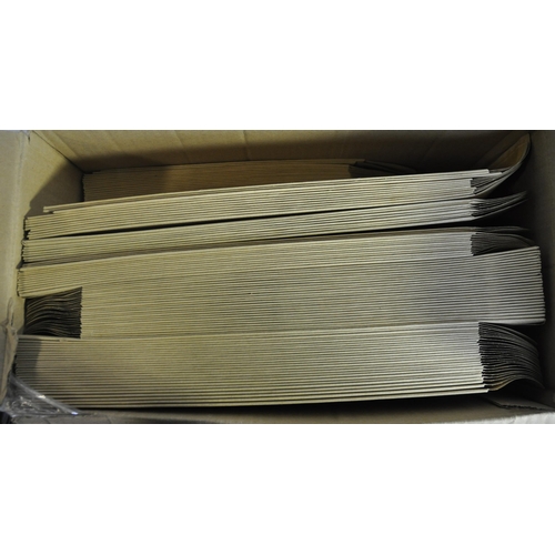 131A - 2 BOXES OF VARIOUS SIZE ENVELOPES AND BOX OF MAIL LITE PADDED ENVELOPES