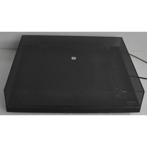 46 - REGA PLANAR 3 TURNTABLE