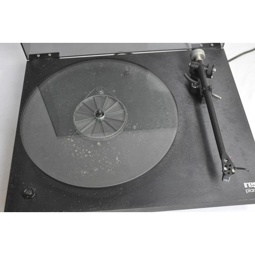 46 - REGA PLANAR 3 TURNTABLE