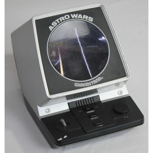 202 - GRANDSTAND ASTRO WARS GAME