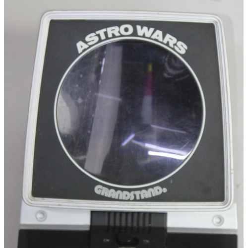 202 - GRANDSTAND ASTRO WARS GAME