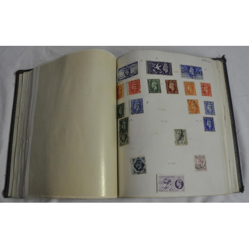 310 - VARIOUS FIRST DAY COVERS & STAMPS