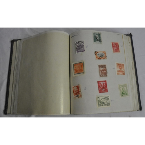 310 - VARIOUS FIRST DAY COVERS & STAMPS