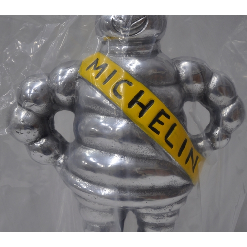 227 - ALUMINIUM MICHELIN MAN