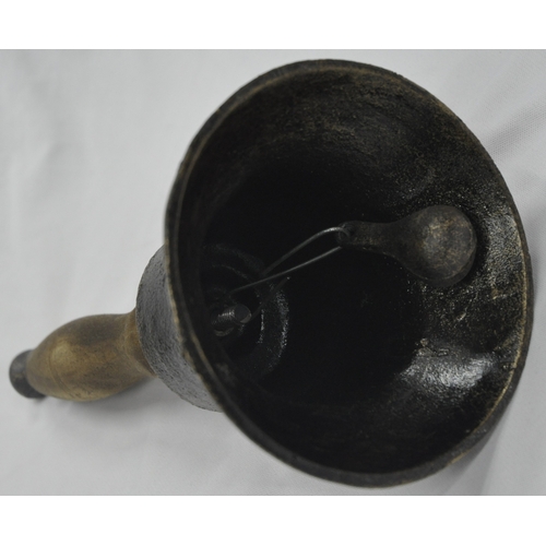 268 - HAND BELL