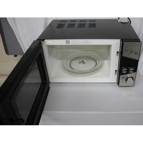 306 - DELONGHI MICROWAVE