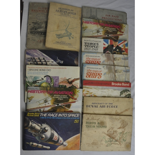 102 - BUNDLE OF STAMP ALBUMS