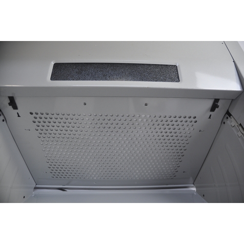 307 - CDA EIN60 EXTRACTOR HOOD